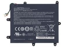 Купить Аккумуляторная батарея для планшета Acer BAT1012 Iconia Tablet A200 7.4V Black 3280mAh Orig