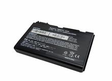 Купить Аккумуляторная батарея для ноутбука Acer TM00741 Extensa 5210 11.1V Black 5200mAh OEM