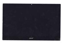 Купить Матрица с тачскрином (модуль) для ноутбука Acer Aspire V5-531 черный