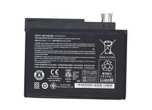 Купить Аккумуляторная батарея для планшета Acer AP13G3N Iconia Tab W3-810 3.7V Black 6800mAh Orig