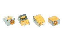 Купить Розʼєм живлення для ноутбука Acer Aspire 4315, 5230e, 5310, 5315, 5520, 5620, 5620z, 5670, 5720, 5735, 7520, Packard Bell EasyNote MN85