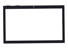 Купить Тачскрин (Сенсорное стекло) для ноутбука Acer Aspire V5-122P черный