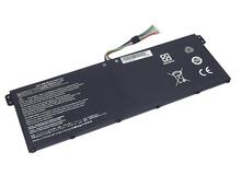 Купить Аккумуляторная батарея для ноутбука Acer AC14B18J-3S1P Aspire ES1-511 11.4V Black 2200mAh Orig