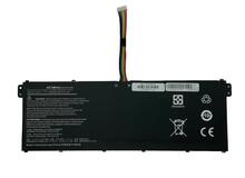 Купить Аккумуляторная батарея для ноутбука Acer AC14B18J-3S1P Aspire ES1-511 11.4V Black 2600mAh Orig