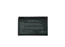 Купить Аккумуляторная батарея для ноутбука Acer TM00742 Extensa 5210 14.8V Black 5200mAh OEM