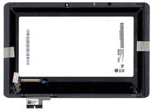 Купить Матрица с тачскрином (модуль) Acer 101UAT02.2 черный