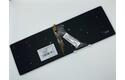 Клавиатура для ноутбука Acer Aspire V5, V5-531, V5-531G, V5-551, V5-551G, V5-571, V5-571G, V5-571P с подсветкой (Light), Black, (No Frame) RU