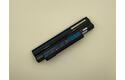 Аккумуляторная батарея для ноутбука Acer UM09H31 Aspire one 532H series 10.8V Black 4400mAh Orig