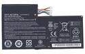 Аккумуляторная батарея для планшета Acer AC13F3L Iconia Tab A1-810 3.75V Black 4960mAh Orig