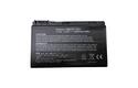 Аккумуляторная батарея для ноутбука Acer TM00742 Extensa 5210 14.4V Black 5200mAh OEM