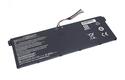 Аккумуляторная батарея для ноутбука Acer AC14B8K Aspire V13 15.2V Black 2200mAh Orig