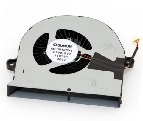 Вентилятор для ноутбука Acer Aspire
