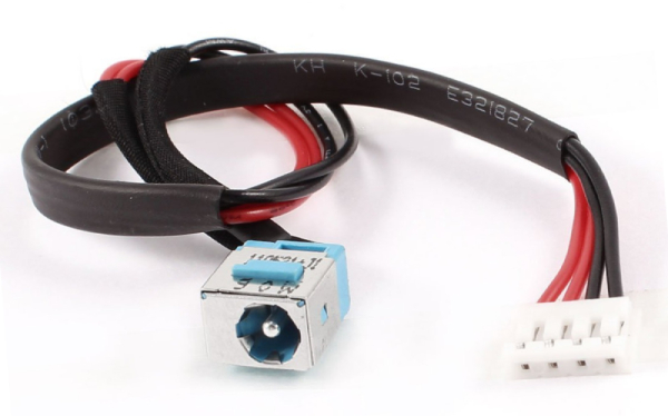 Разъем питания для ноутбука Acer