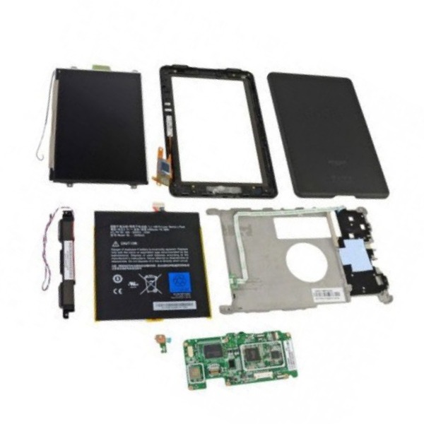 Деталі для ноутбуків, телефонів, планшетів та іншої електроніки Acer