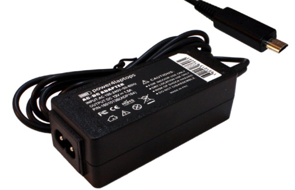 Адаптер живлення для планшета Acer