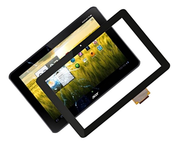 Детали для планшетов Acer