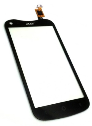 Сенсорне скло з тачскріном для телефону Acer