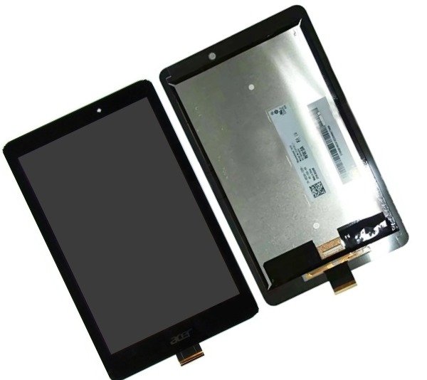 Екран для планшета Acer