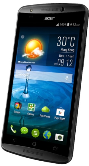 Тачскріни для телефонів Acer